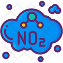 پیش‌نمایش فایل nitrogen-dioxide-no-8054396 از پک آلودگی