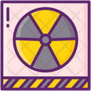 پیش‌نمایش فایل radioactive-hazard-8054410 از پک آلودگی