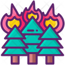 پیش‌نمایش فایل wildfire-8054425 از پک آلودگی