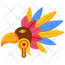 پیش‌نمایش فایل aztec-feathered-headdress-8054274 از پک مکزیک