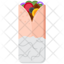 پیش‌نمایش فایل burrito-8054277 از پک مکزیک