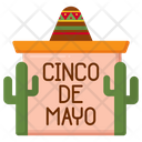 پیش‌نمایش فایل cinco-de-mayo-8054285 از پک مکزیک