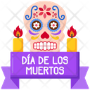 پیش‌نمایش فایل da-de-los-muertos-day-8054290 از پک مکزیک