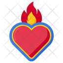 پیش‌نمایش فایل flaming-heart-8054293 از پک مکزیک