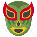 پیش‌نمایش فایل lucha-libre-8054302 از پک مکزیک