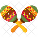 پیش‌نمایش فایل maracas-8054304 از پک مکزیک