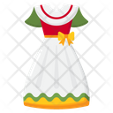 پیش‌نمایش فایل mexican-dress-8054311 از پک مکزیک