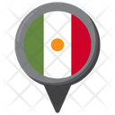 پیش‌نمایش فایل mexico-location-pin-8054317 از پک مکزیک