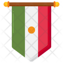 پیش‌نمایش فایل mexico-pennant-8054318 از پک مکزیک