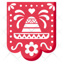 پیش‌نمایش فایل papel-picado-8054326 از پک مکزیک