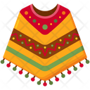 پیش‌نمایش فایل poncho-8054329 از پک مکزیک