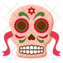 پیش‌نمایش فایل skull-mask-8054334 از پک مکزیک