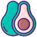 پیش‌نمایش فایل avocado-8054267 از پک مکزیک