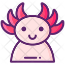 پیش‌نمایش فایل axolotl-8054268 از پک مکزیک
