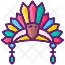 پیش‌نمایش فایل aztec-feathered-headdress-8054190 از پک مکزیک