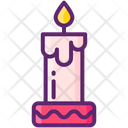 پیش‌نمایش فایل candles-8054196 از پک مکزیک