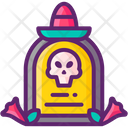 پیش‌نمایش فایل die-los-muertos-8054206 از پک مکزیک