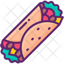 پیش‌نمایش فایل fajita-8054207 از پک مکزیک