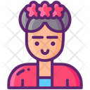 پیش‌نمایش فایل frida-kahlo-8054210 از پک مکزیک