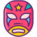 پیش‌نمایش فایل lucha-libre-8054218 از پک مکزیک