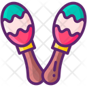 پیش‌نمایش فایل maracas-8054220 از پک مکزیک