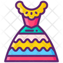 پیش‌نمایش فایل mexican-dress-8054227 از پک مکزیک