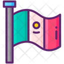 پیش‌نمایش فایل mexican-flag-8054228 از پک مکزیک