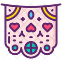 پیش‌نمایش فایل papel-picado-8054242 از پک مکزیک