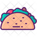 پیش‌نمایش فایل taco-8054256 از پک مکزیک
