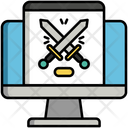 پیش‌نمایش فایل action-game-8095694 از پک بازی‌های ویدیویی بازی
