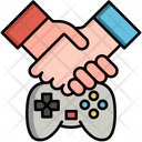 پیش‌نمایش فایل co-op-game-8095624 از پک بازی‌های ویدیویی بازی