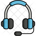 پیش‌نمایش فایل headset-8095642 از پک بازی‌های ویدیویی بازی