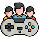 پیش‌نمایش فایل multiplayer-game-8095658 از پک بازی‌های ویدیویی بازی