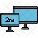 پیش‌نمایش فایل second-monitor-8095675 از پک بازی‌های ویدیویی بازی