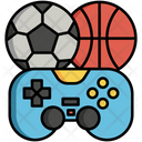 پیش‌نمایش فایل sports-game-8095681 از پک بازی‌های ویدیویی بازی