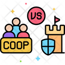 پیش‌نمایش فایل co-op-game-8096055 از پک بازی‌های ویدیویی بازی