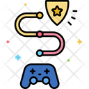 پیش‌نمایش فایل game-mission-8096088 از پک بازی‌های ویدیویی بازی