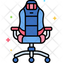 پیش‌نمایش فایل gaming-chair-8096070 از پک بازی‌های ویدیویی بازی
