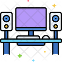 پیش‌نمایش فایل gaming-setup-8096073 از پک بازی‌های ویدیویی بازی