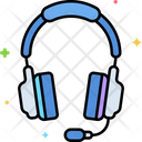پیش‌نمایش فایل headset-8096077 از پک بازی‌های ویدیویی بازی
