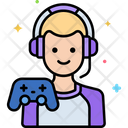 پیش‌نمایش فایل male-gamer-8096069 از پک بازی‌های ویدیویی بازی