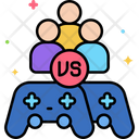 پیش‌نمایش فایل multiplayer-game-8096093 از پک بازی‌های ویدیویی بازی