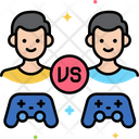 پیش‌نمایش فایل player-versus-player-8096098 از پک بازی‌های ویدیویی بازی