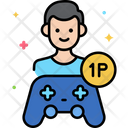 پیش‌نمایش فایل single-player-game-8096114 از پک بازی‌های ویدیویی بازی