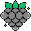 پیش‌نمایش فایل blackberry-8095906 از پک میوه