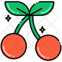 پیش‌نمایش فایل cherry-8095912 از پک میوه