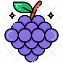پیش‌نمایش فایل grapes-8095923 از پک میوه