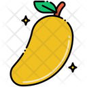 پیش‌نمایش فایل mango-8095932 از پک میوه
