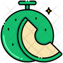 پیش‌نمایش فایل melon-8095934 از پک میوه