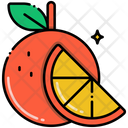 پیش‌نمایش فایل orange-8095937 از پک میوه
